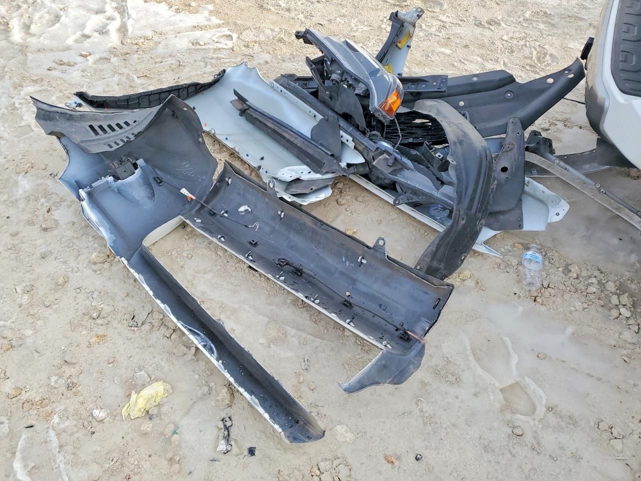 2023 Toyota 4runner se