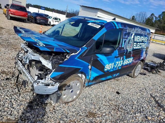 2023 Ford Transit Connect Delivery van