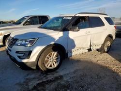 2017 Ford Explorer xlt for sale in Kansas City, KS