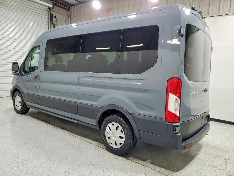 2022 Ford Transit T-350