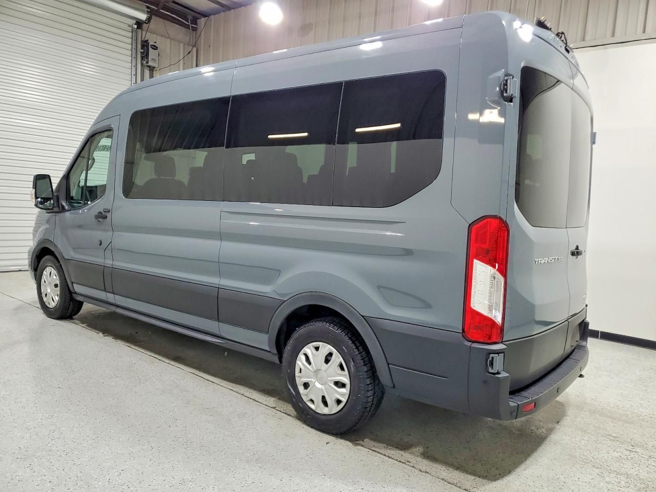 2022 Ford Transit T-350