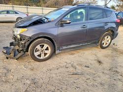 2013 Toyota Rav4 xle en venta en Hampton, VA