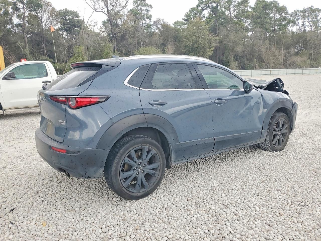 2023 Mazda Cx-30 Premium Plus