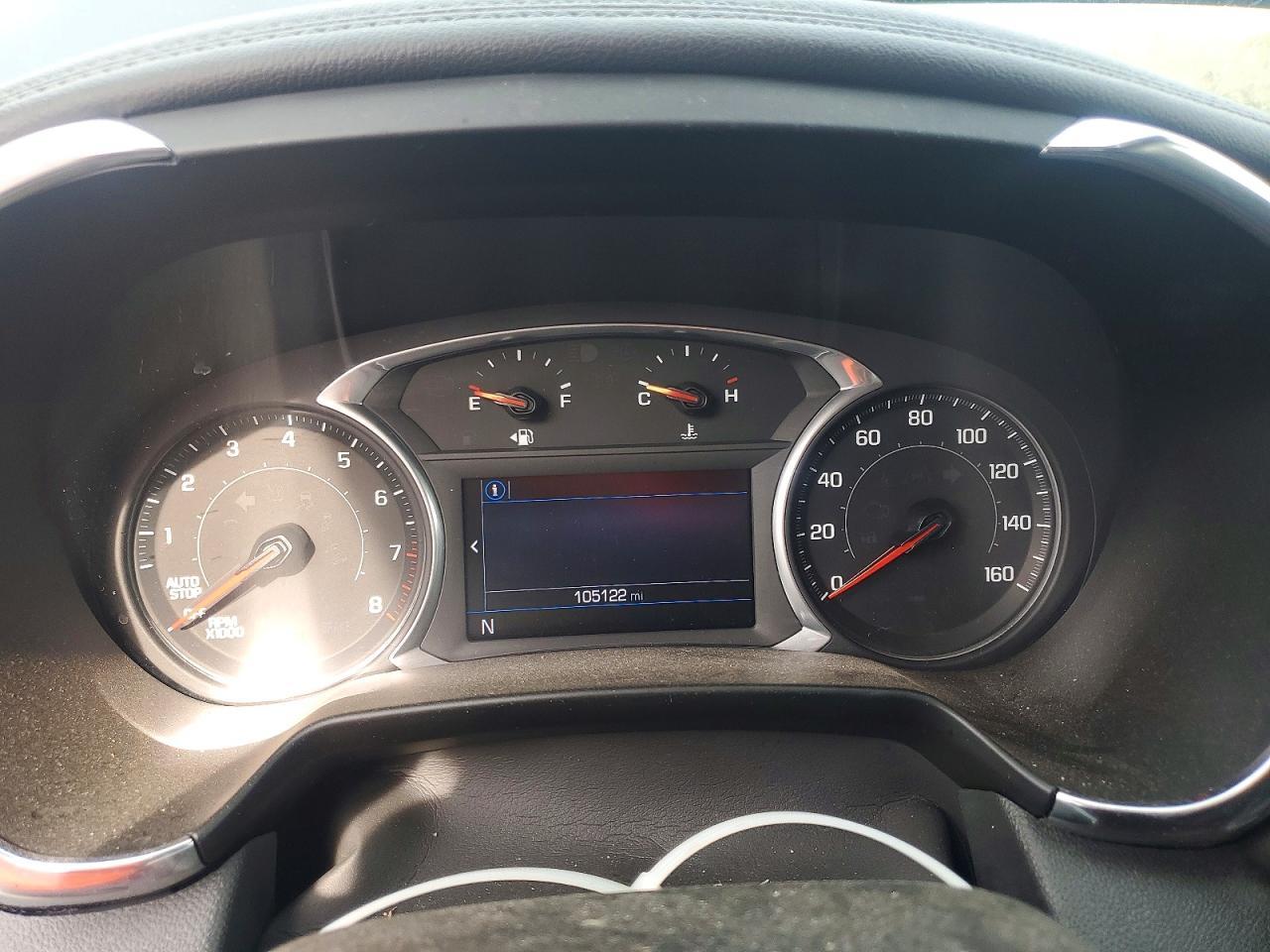 2021 Chevrolet Blazer 3LT