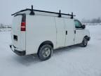 2016 Chevrolet Express G2500 Delivery Van