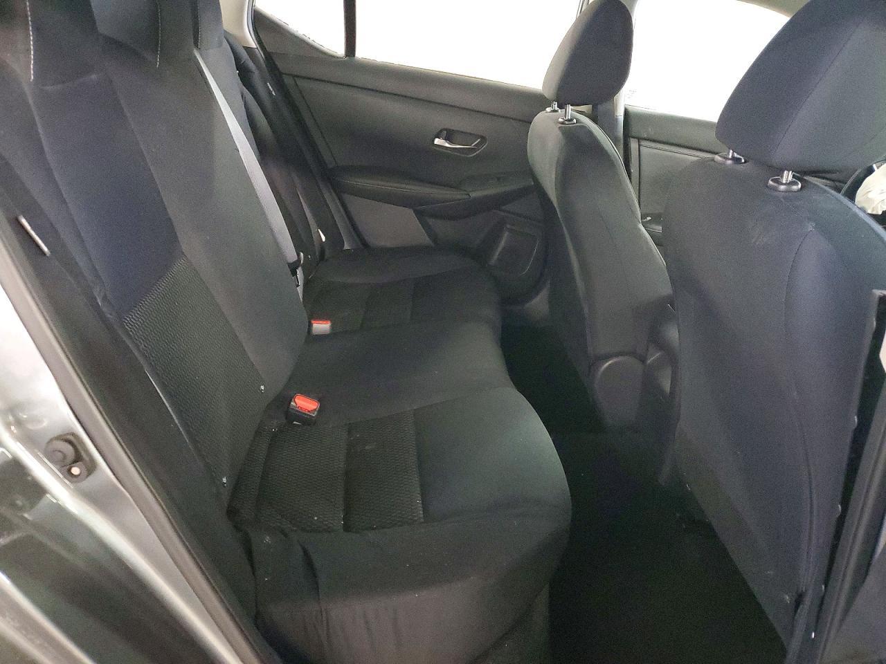 2020 Nissan Sentra s