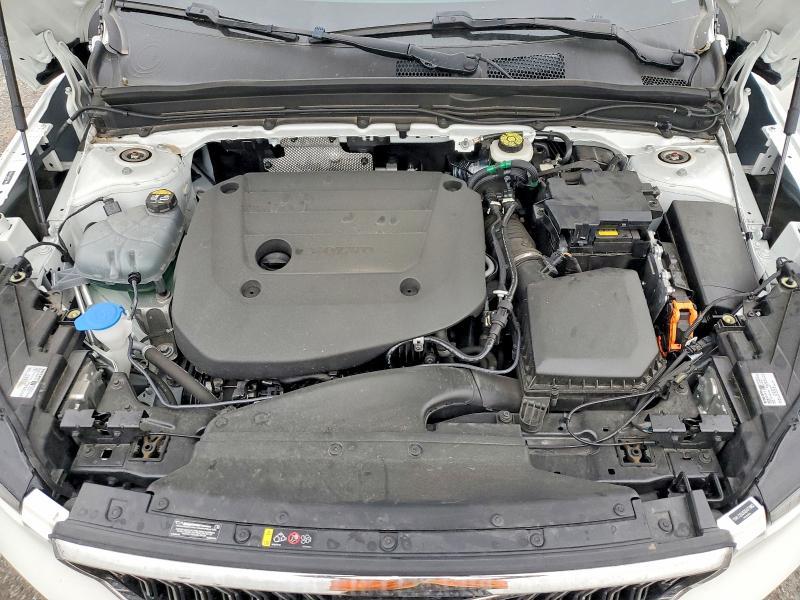 2025 Volvo Xc40 Core