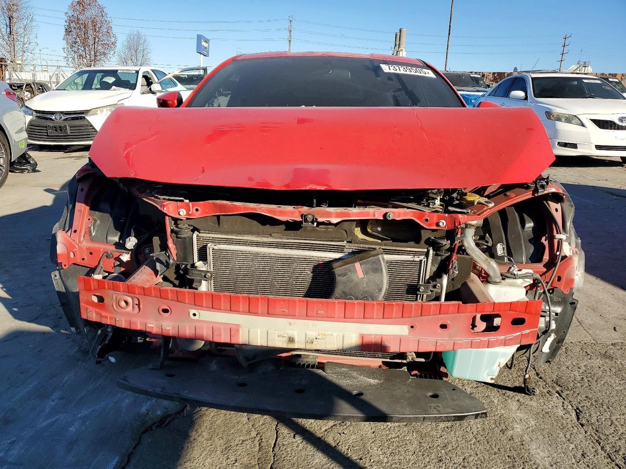2017 Toyota 86 Base