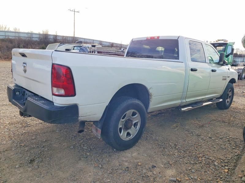 2017 Dodge Ram 3500 st