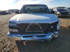 2007 Chevrolet Silverado C1500 Classic