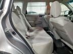 2011 Subaru Forester 2.5x