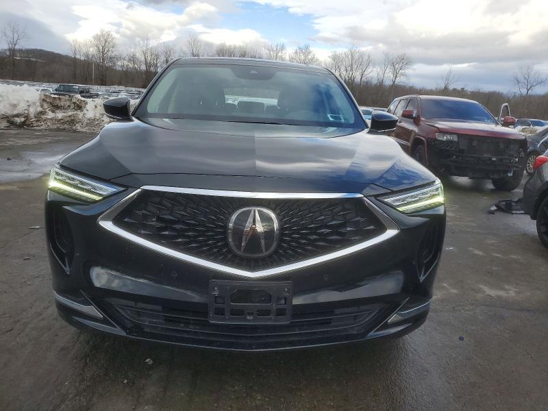 2024 Acura Mdx Technology