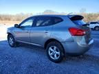 2010 Nissan Rogue s