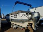 2009 J.c. Pontoons Boat-Boat