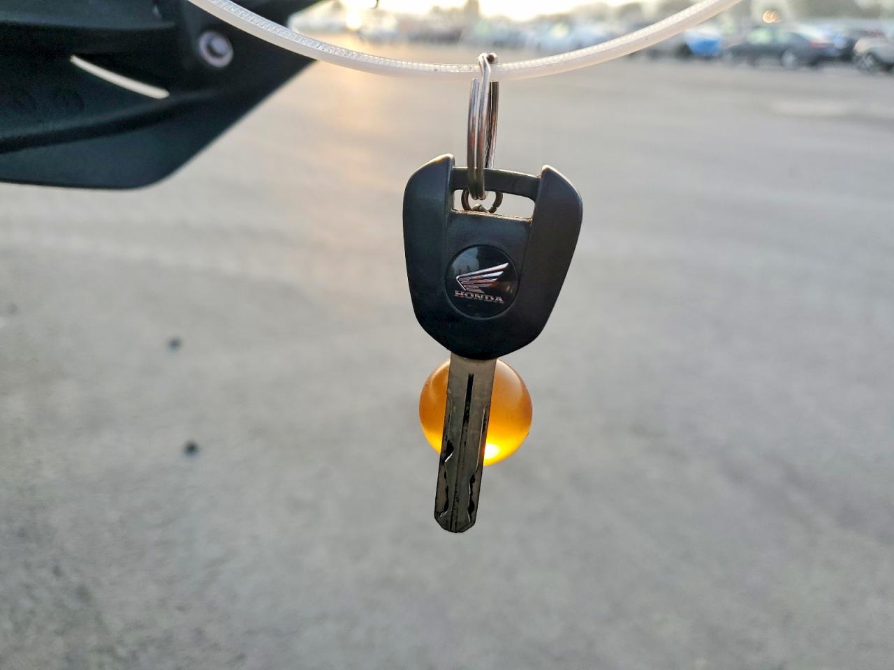 2021 Honda CMX1100 D