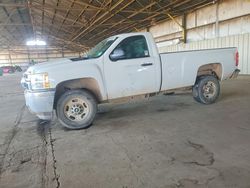 2013 Chevrolet Silverado C2500 Heavy Duty en venta en Phoenix, AZ