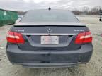 2013 Mercedes-Benz E 350 Bluetec