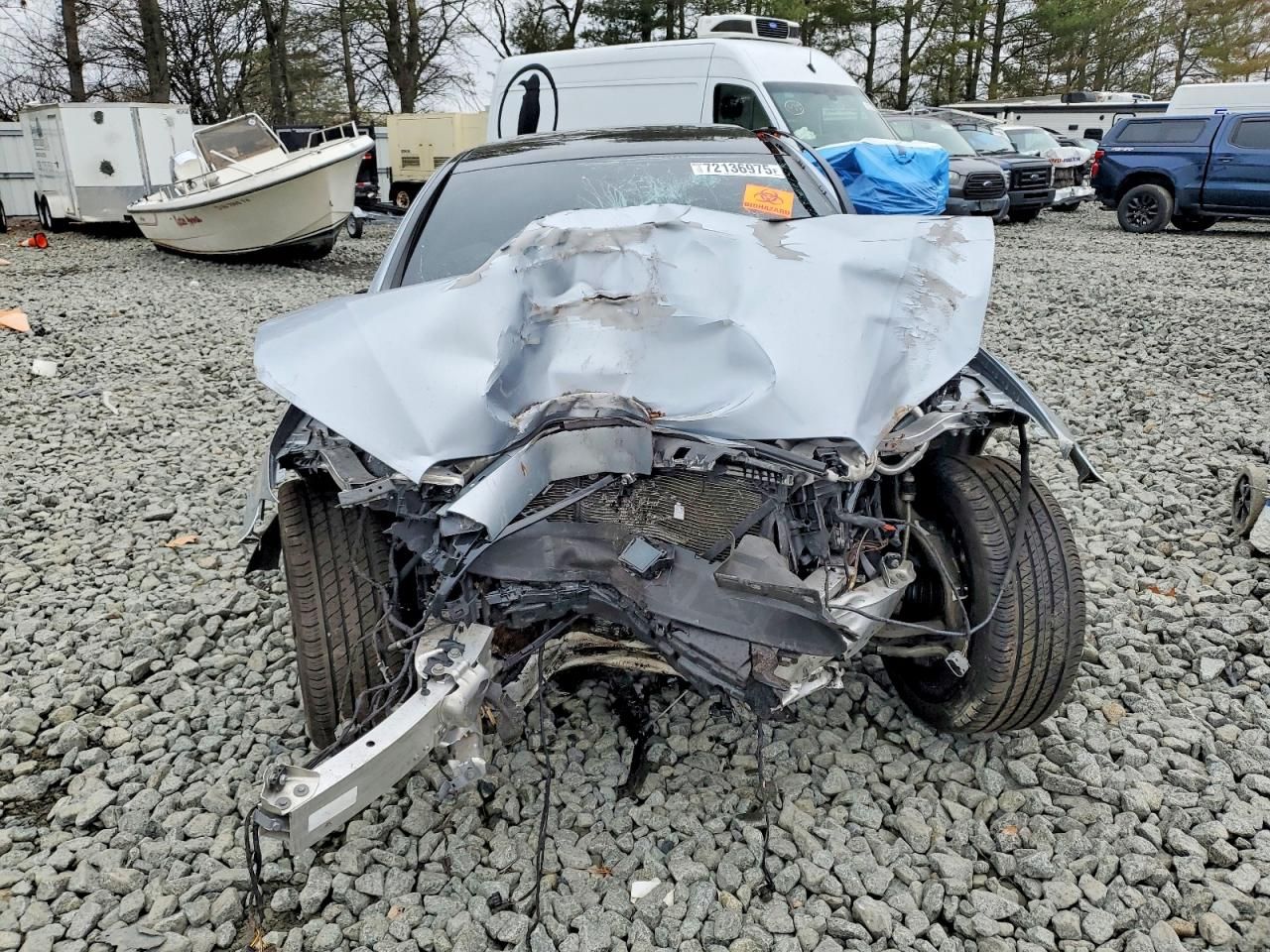 2021 Mercedes-Benz E 350 4matic