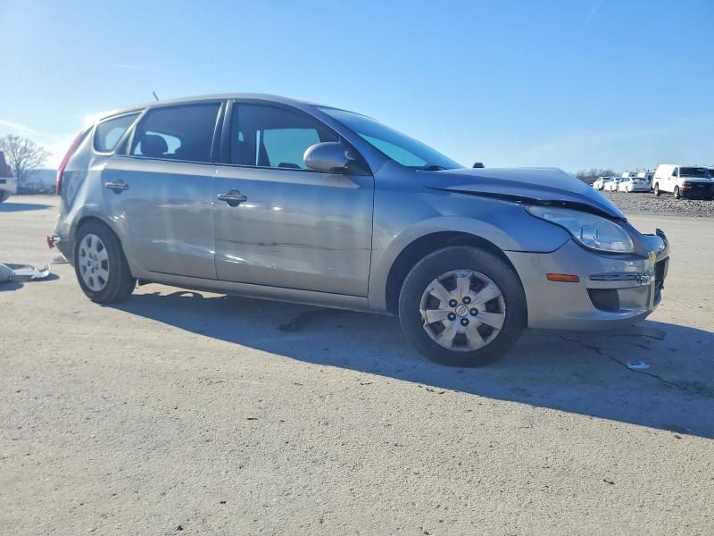 2011 Hyundai Elantra Touring gls