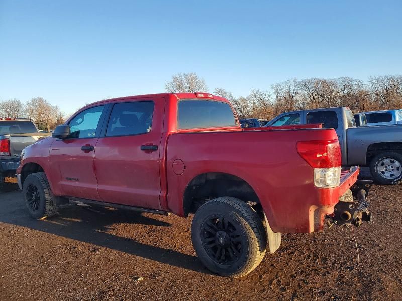 2011 Toyota Tundra Crewmax SR5