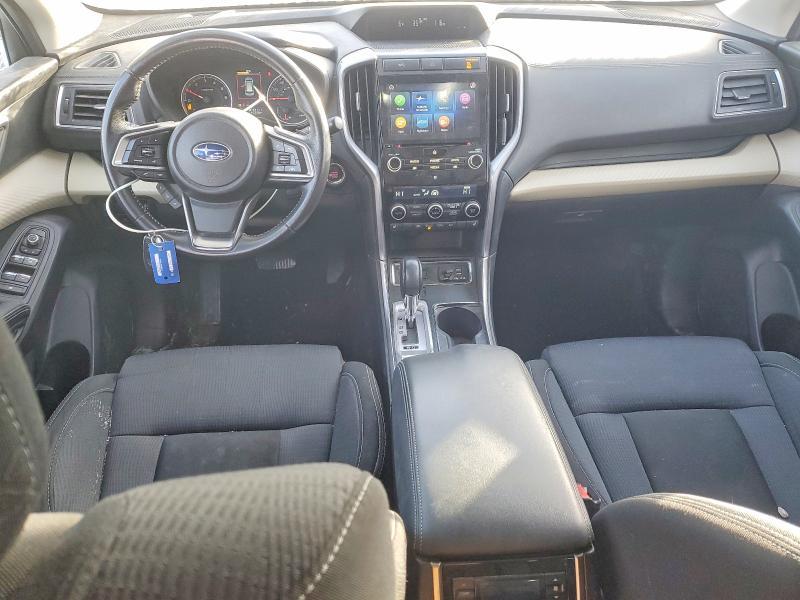 2019 Subaru Ascent Premium