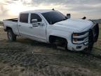 2016 Chevrolet Silverado K2500 Heavy Duty ltz