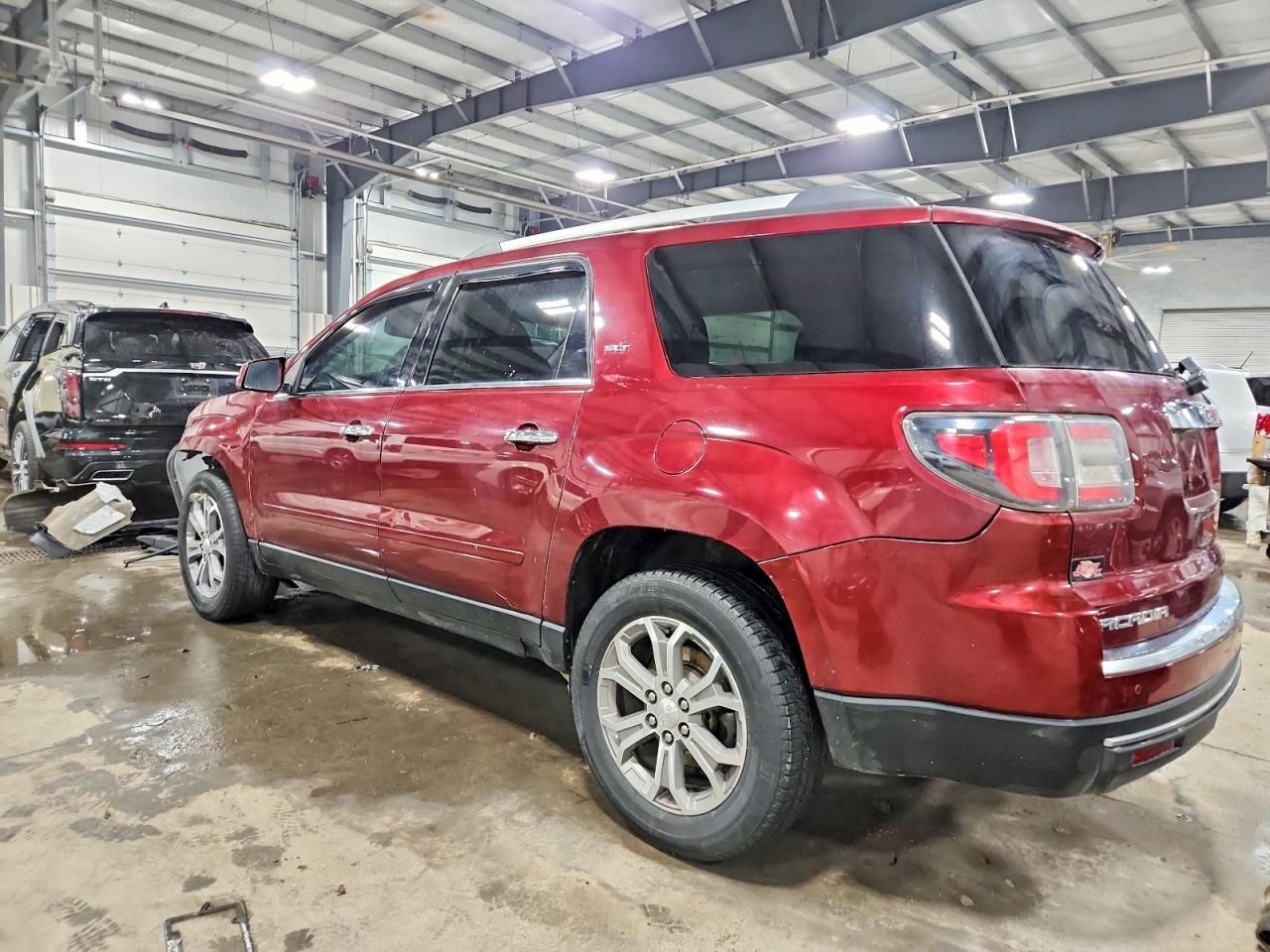 2016 GMC Acadia Slt-1