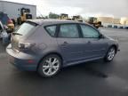 2008 Mazda 3 Hatchback