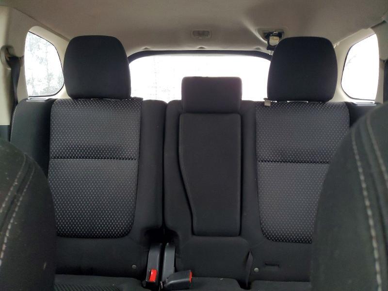 2018 Mitsubishi Outlander es