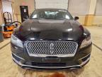2018 Lincoln Mkz Reserve