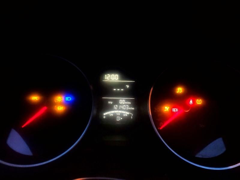 2016 Volkswagen Jetta s