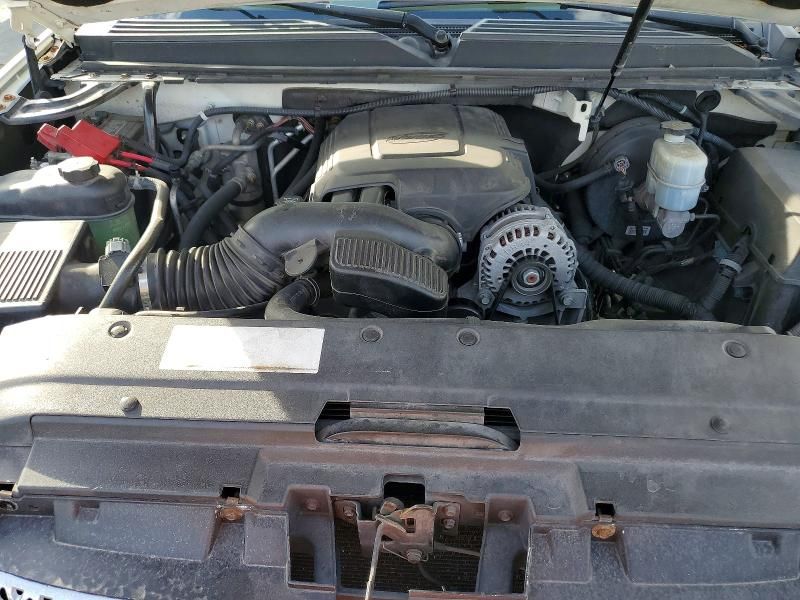 2011 GMC Yukon xl C1500 slt