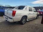 2004 Cadillac Escalade ext