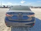 2018 Lexus Gs 350 Base