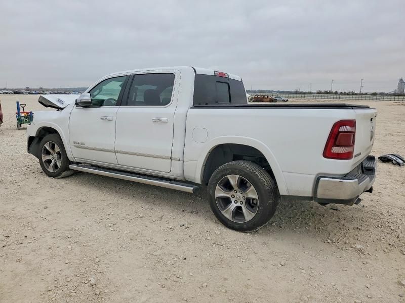 2021 Dodge 1500 Laramie