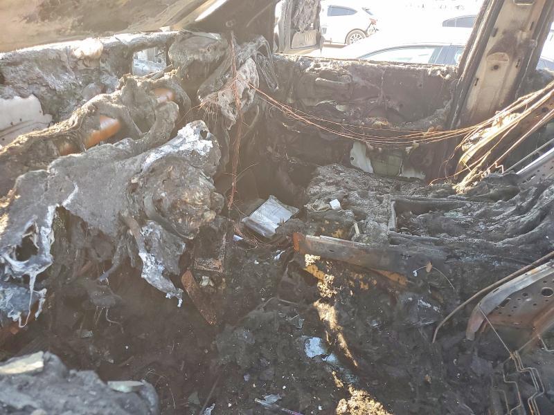 2021 Chevrolet Silverado K2500 Heavy Duty lt