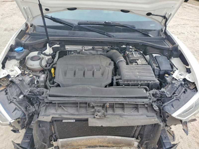 2020 Audi Q3 Premium Plus S-line