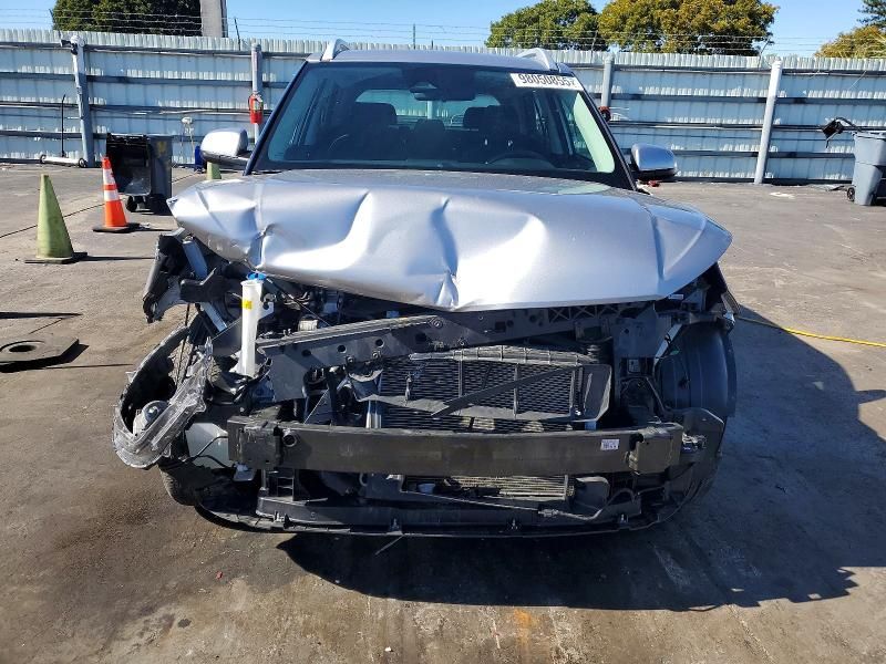 2024 Hyundai Venue sel