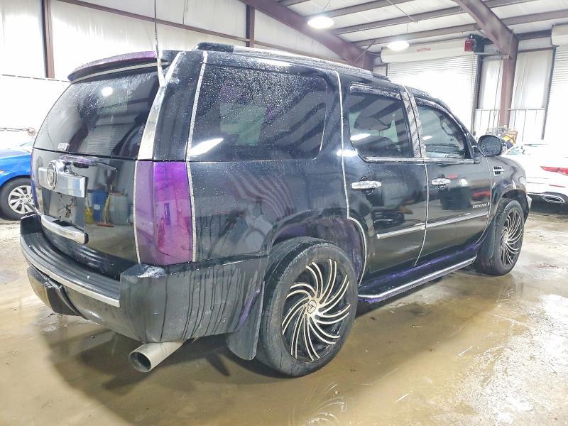 2007 Cadillac Escalade Luxury