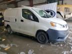 2014 Nissan NV200 2.5S