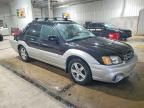 2003 Subaru Baja