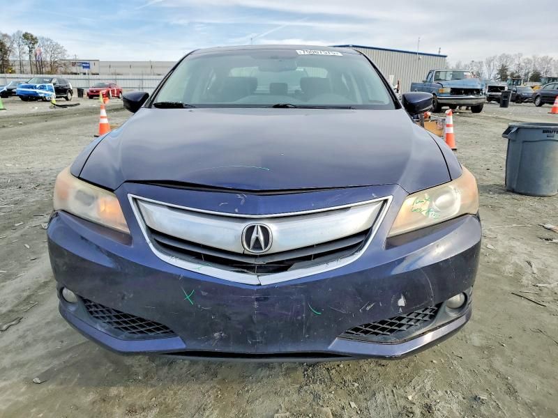 2013 Acura Ilx 20 Premium