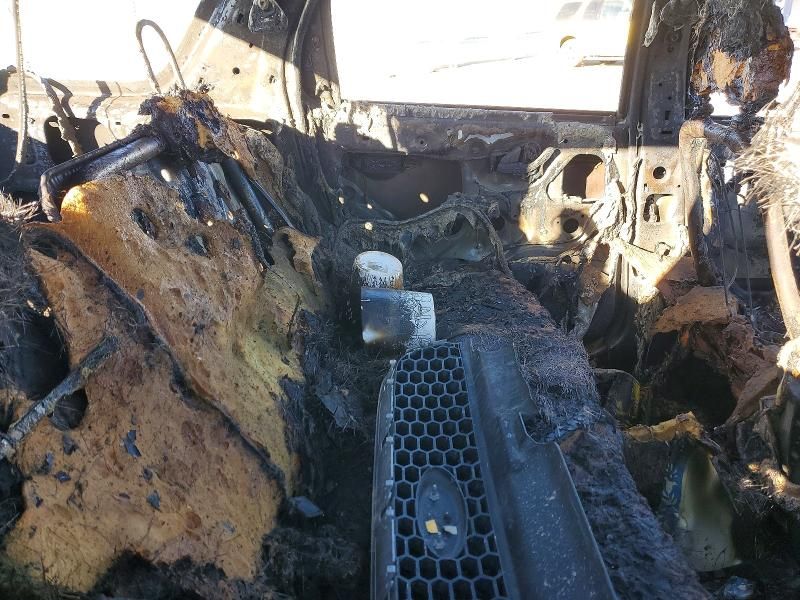 2003 Ford Escape xlt