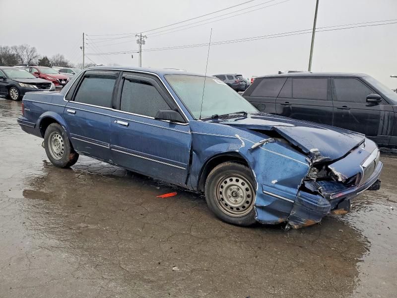 1994 Buick Century Special