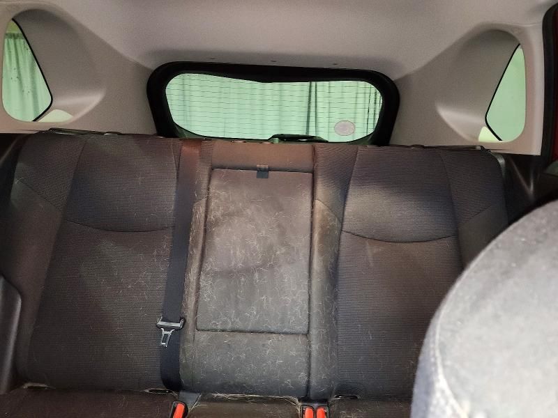 2020 Toyota Rav4 Hybrid le