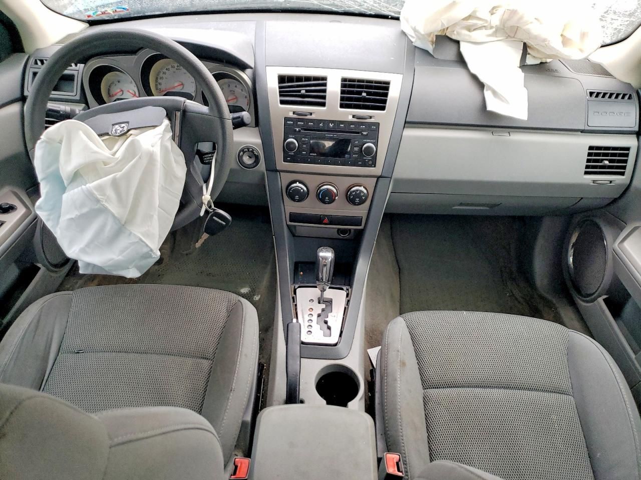 2008 Dodge Avenger sxt