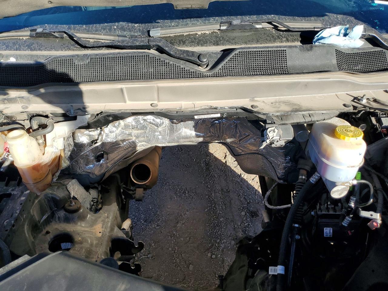 2024 Dodge RAM 3500 BIG Horn