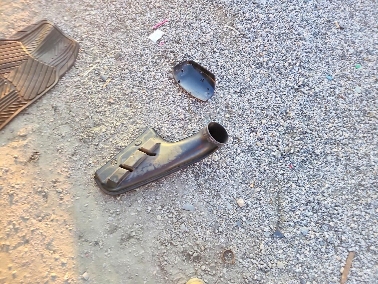 2011 Honda Pilot exl