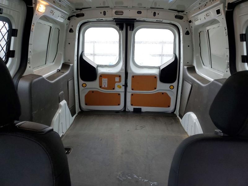 2022 Ford Transit Connect XL