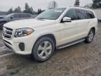 2017 Mercedes-Benz Gls 450 4matic